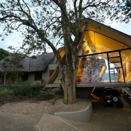 elmo swart 建筑设计