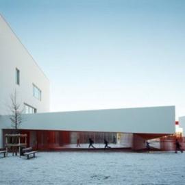 Josephine Baker 建筑设计