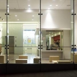 NEW PEOPLE 空间创意设计