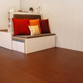 一个干净的生活观