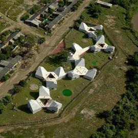 Timayui 幼儿园设计