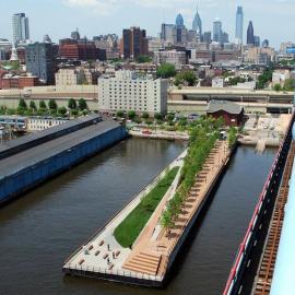 race street码头建筑设计