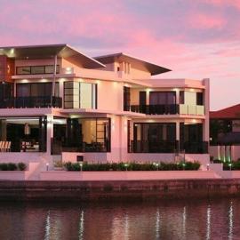 Allegra 豪华别墅设计