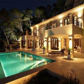 Curve Interior Design 室内设计