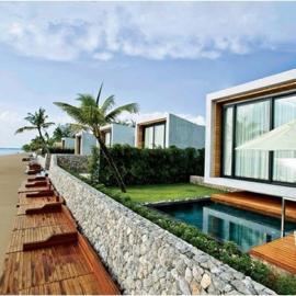 泰国芙罗拉度假