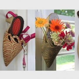 复古家居装饰品