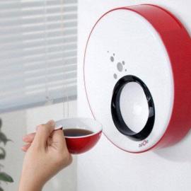 Song Ah Lee 设计作品