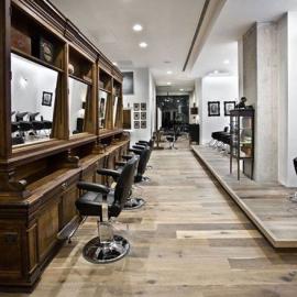 Ryan Mc Elhinney 室内设计