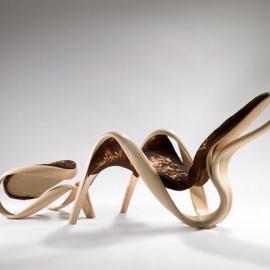 Joseph Walsh 家居设计