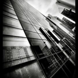 Bosniak城市建筑图片