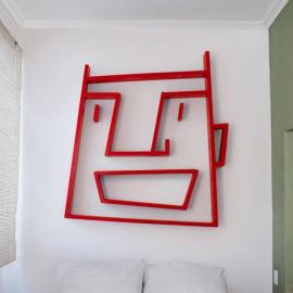 Alexi Mccarthy 的创意书架