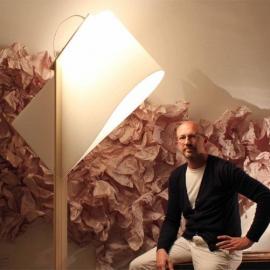 Cristiano Mino设计的照明灯