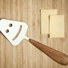 Sergio Mendoz设计的可爱餐具