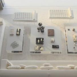 艺术品般的住宅