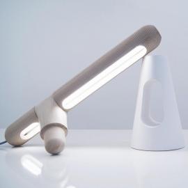 短棍台灯—Truncheon