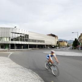 建筑师gangoly与kristiner