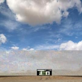 阿里坎特礼堂的改建