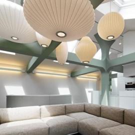 德国IF Group改建设计