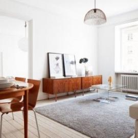 北欧生活家室内设计