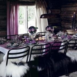 北欧童话建筑设计