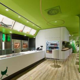 维也纳森林餐厅