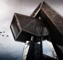 499.summit监狱建筑设计