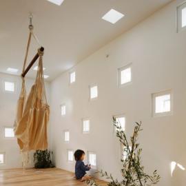 东京板桥区RoomRoom暖光住宅