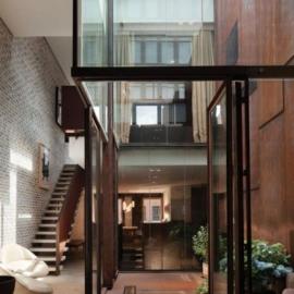 townhouse 建筑设计