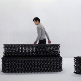 可变形家具XXXX_