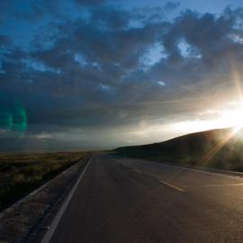 风景摄影：西藏散记