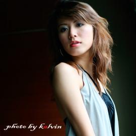 时尚摄影－女人味