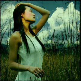 摄影：遗失的美好