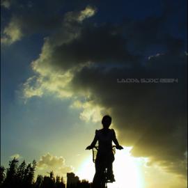 摄影欣赏：云层