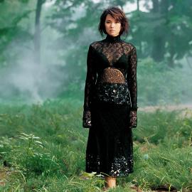 摄影系列欣赏－伊能静