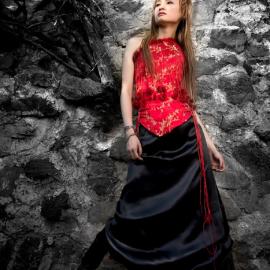 摄影：远古的呼唤