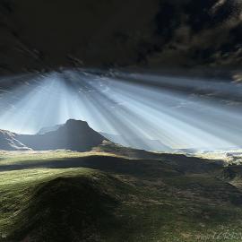 摄影欣赏：绝美的风景