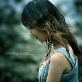 stevenlv摄影作品：休闲