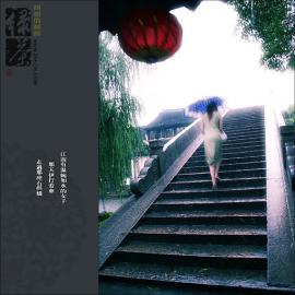 西塘的那杯绿茶