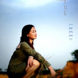 摄影：蓝色心情