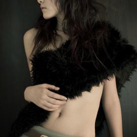 摄影欣赏：Tobaby