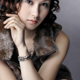 摄影：美丽邂逅