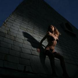 cosmingogu摄影作品欣赏—情景