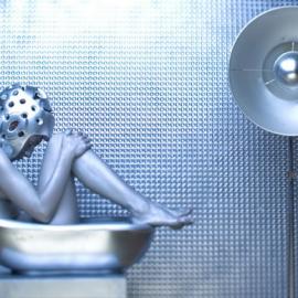 cosmingogu摄影作品欣赏—梦工厂