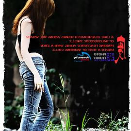 摄影：废·手记