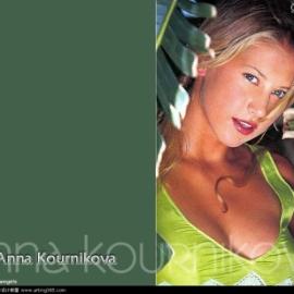 库尔尼科娃专辑