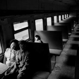 “变术”：摄影作品展 作品欣赏（多图）