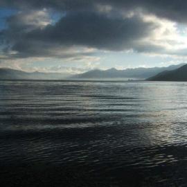 丽江泸沽湖的美景（图文）