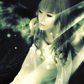 天蚕变 六翼天使在人间