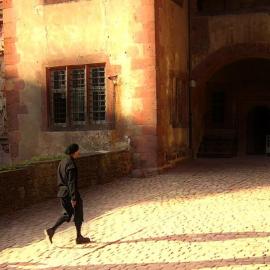 ana maria 摄影作品欣赏(风景)