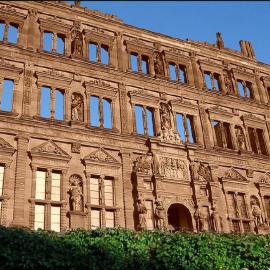 ana  maria 摄影作品欣赏(建筑)